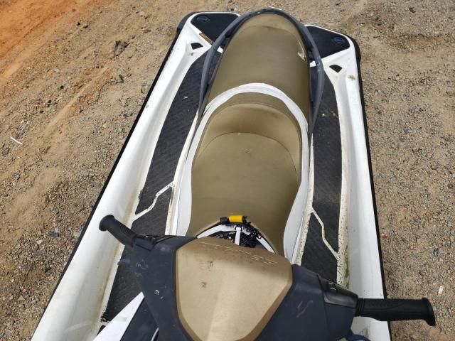 2013 Seadoo GTX 155
