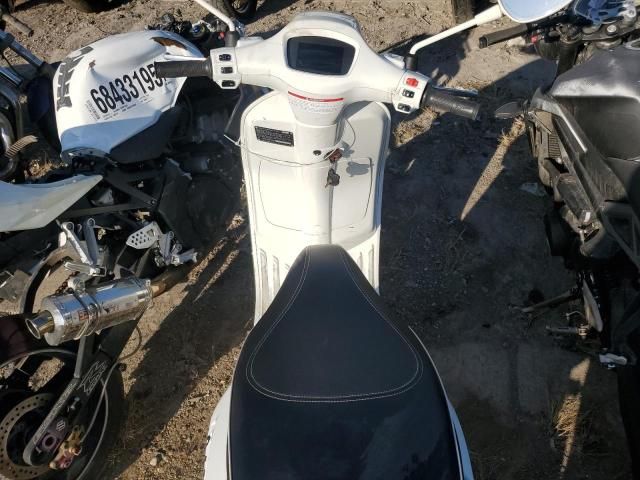 2023 Vespa PRIMAVERA/SPRINT 150