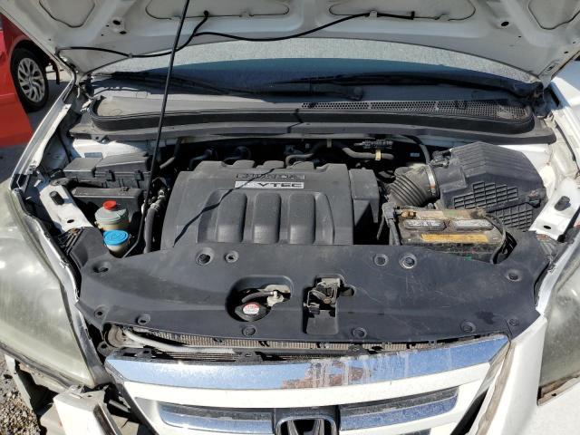 2007 Honda Odyssey lx