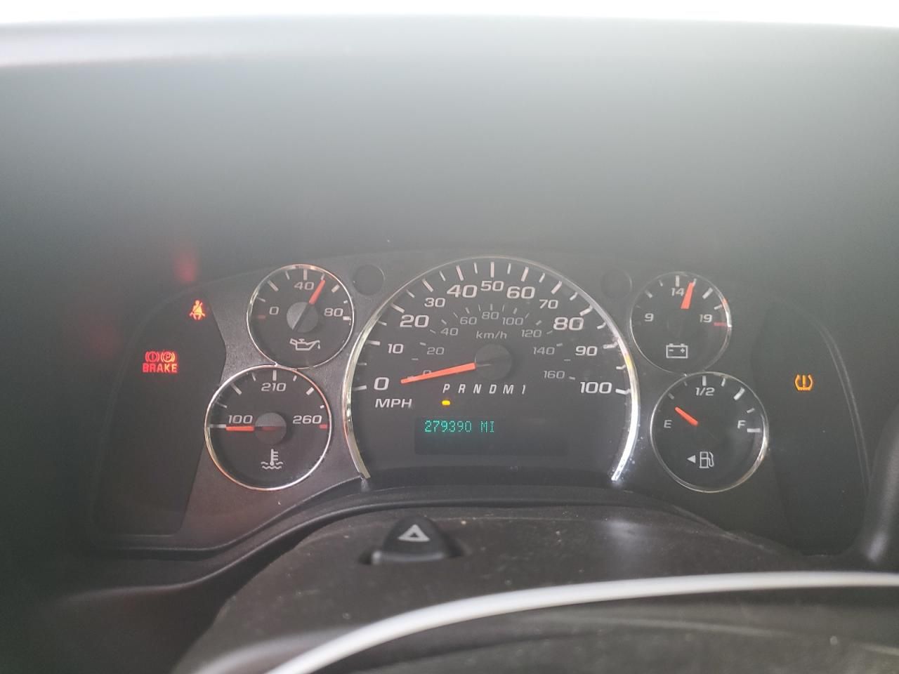 2016 Chevrolet Express G2500