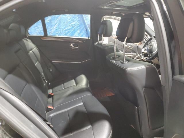 2014 Mercedes-Benz E 350 4Matic