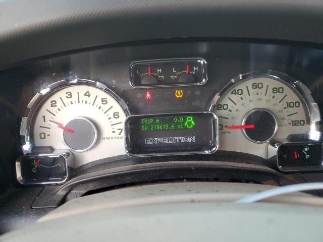 2013 Ford Expedition