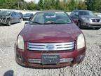 2007 Ford Fusion se