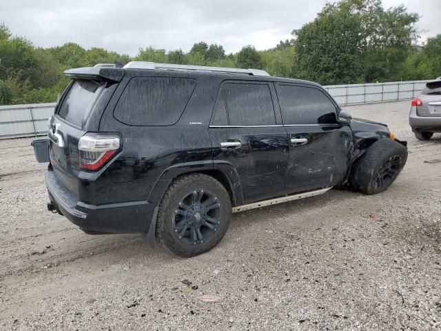 2015 Toyota 4runner SR5/SR5 Premium