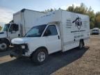 2016 Chevrolet Express G3500
