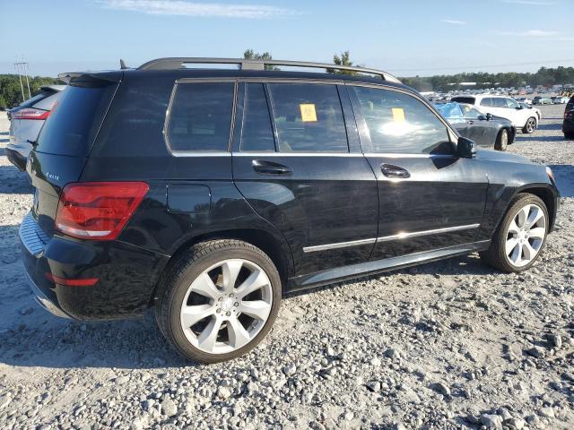 2014 Mercedes-Benz Glk 350 4matic