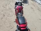 2007 Suzuki SV650