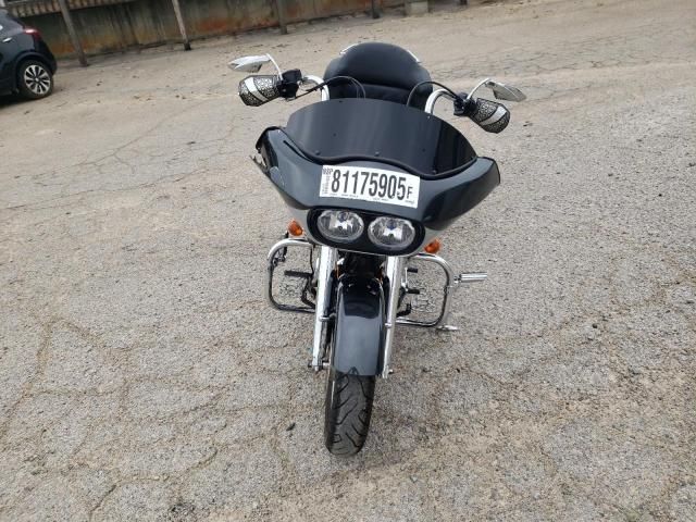 2006 Harley-Davidson Fltri