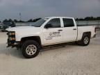 2014 Chevrolet Silverado K1500
