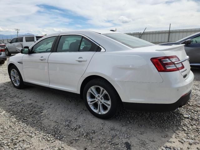 2016 Ford Taurus SEL