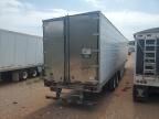 2017 Cimc Reefer Trailer 2017 Cimc 1RBR5305 Refrigerated Van Trailer