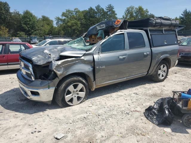 2010 Dodge RAM 1500