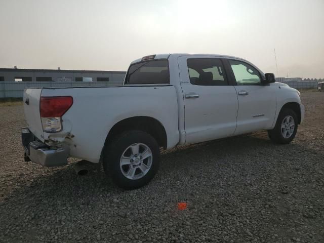 2007 Toyota Tundra Crewmax Limited