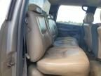 2002 Chevrolet Silverado K2500 Heavy Duty