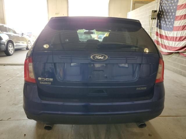 2014 Ford Edge SE