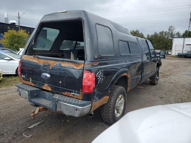 2015 Ford F250 Super Duty