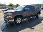 2015 Chevrolet Silverado C1500 LT