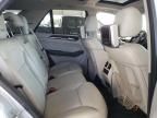 2012 Mercedes-Benz ML 350 4matic