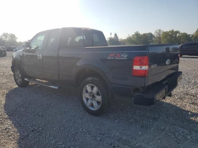2006 Ford F150