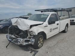 2016 Ford F150 for sale in Kansas City, KS