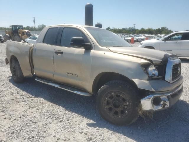 2008 Toyota Tundra Double Cab