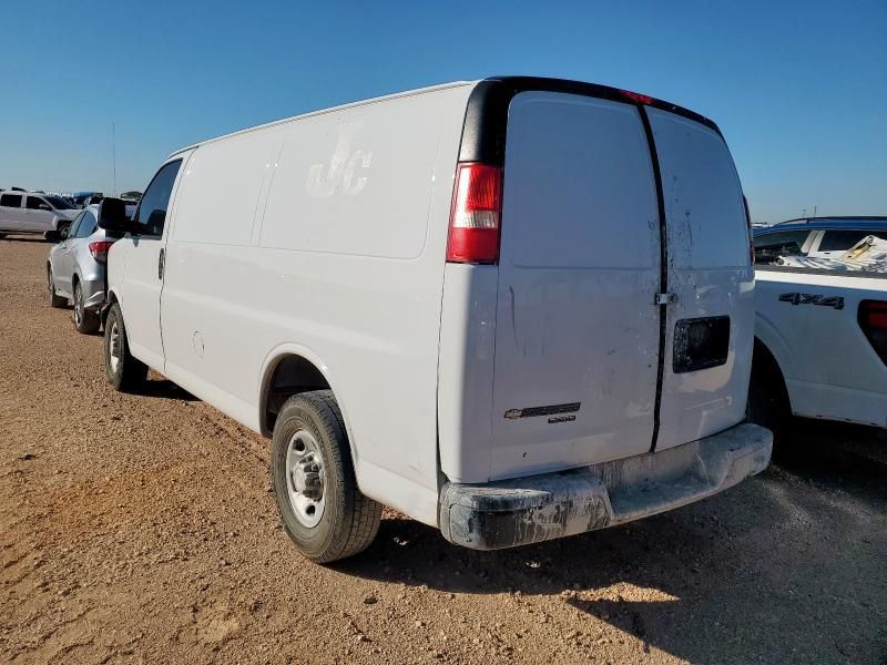 2016 Chevrolet Unknown