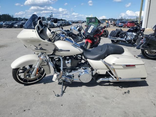 2022 Harley-Davidson Fltrx