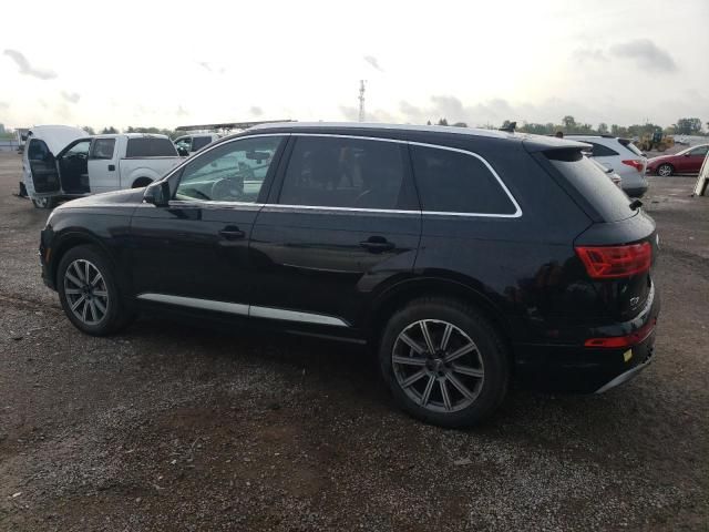 2017 Audi Q7 Premium