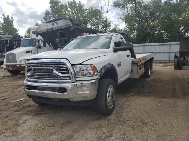 2013 Dodge RAM 5500