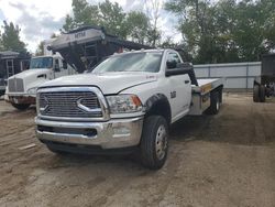 2013 Dodge RAM 5500 en venta en Elgin, IL