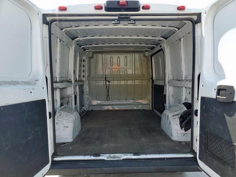 2020 Dodge RAM Promaster 1500 1500 Standard