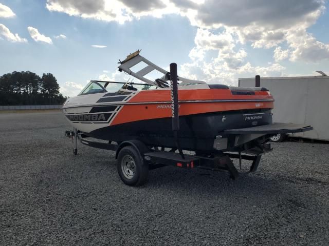 2014 Supra BOAT&TRAIL