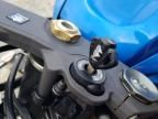 2014 Suzuki GSX-R750