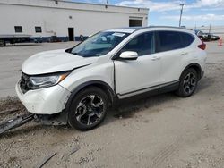 2017 Honda CR-V Touring for sale in Farr West, UT