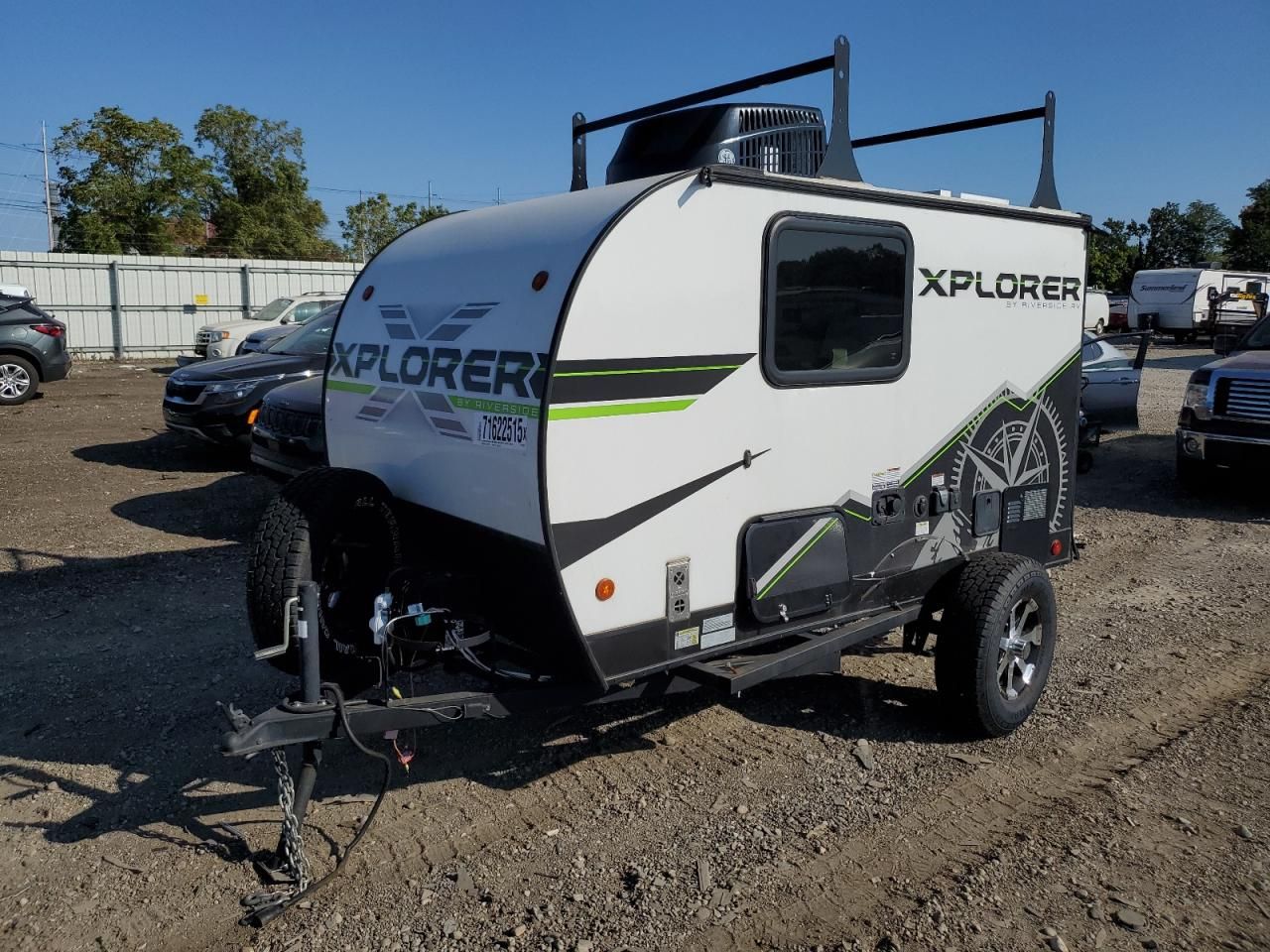 2023 Riverside MT Mckinle-RVS Camper