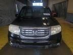 2015 Honda Pilot SE