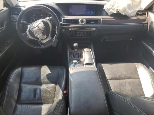 2013 Lexus GS 350