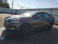 2019 Ford Fusion SE for sale in Moraine, OH