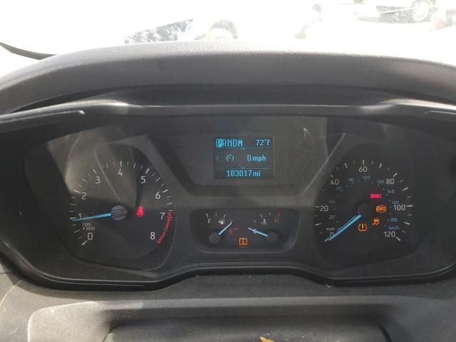 2016 Ford Transit T-250