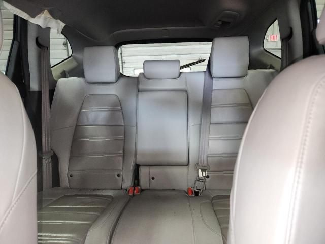 2019 Honda CR-V EXL