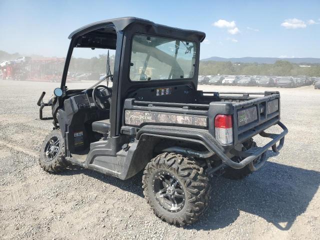 2024 John Deere XUV825M