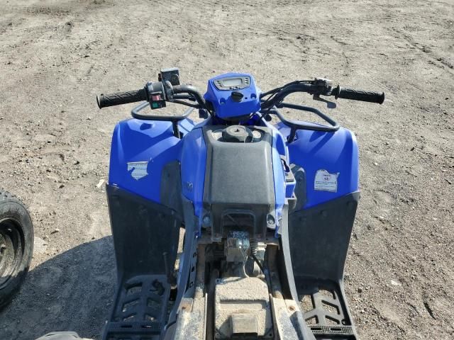 2021 Kymco Usa Inc MXU 150X-ATV