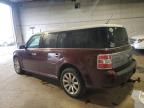 2009 Ford Flex Limited