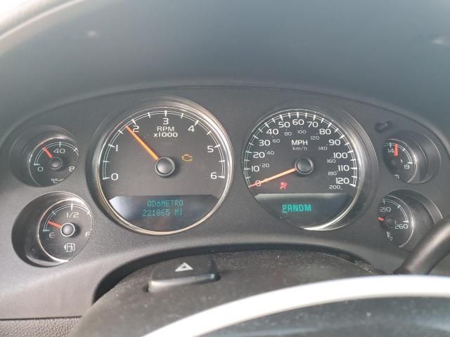 2008 GMC Yukon XL Denali