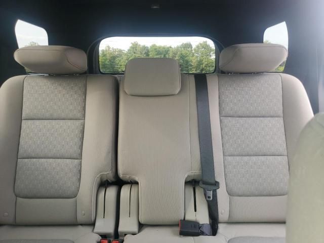 2011 Ford Explorer XLT
