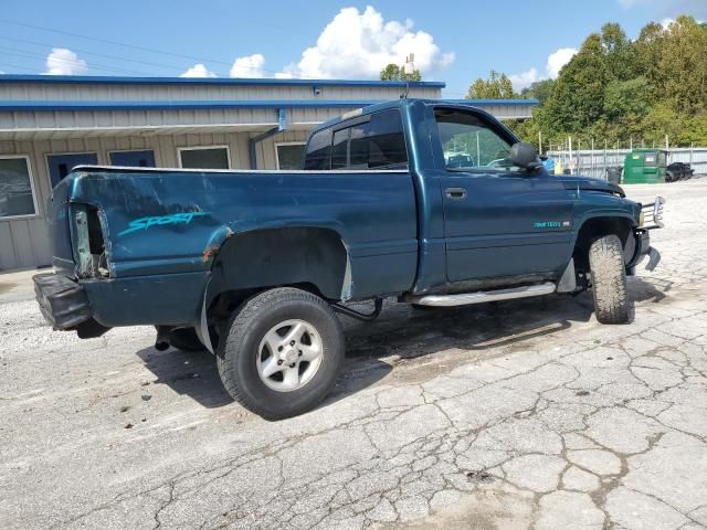 1998 Dodge RAM 1500