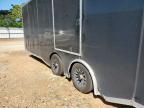 2025 Novae KP10224VSFBRT-100 Enclosed Cargo Trailer