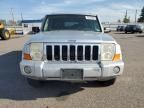 2008 Jeep Commander Sport
