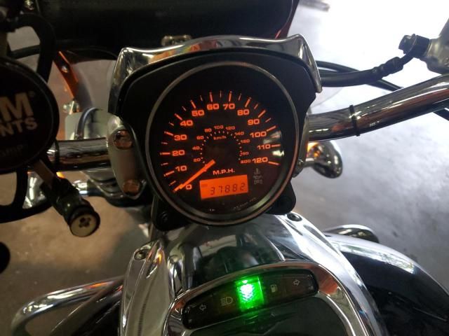 2006 Suzuki M50 BK5