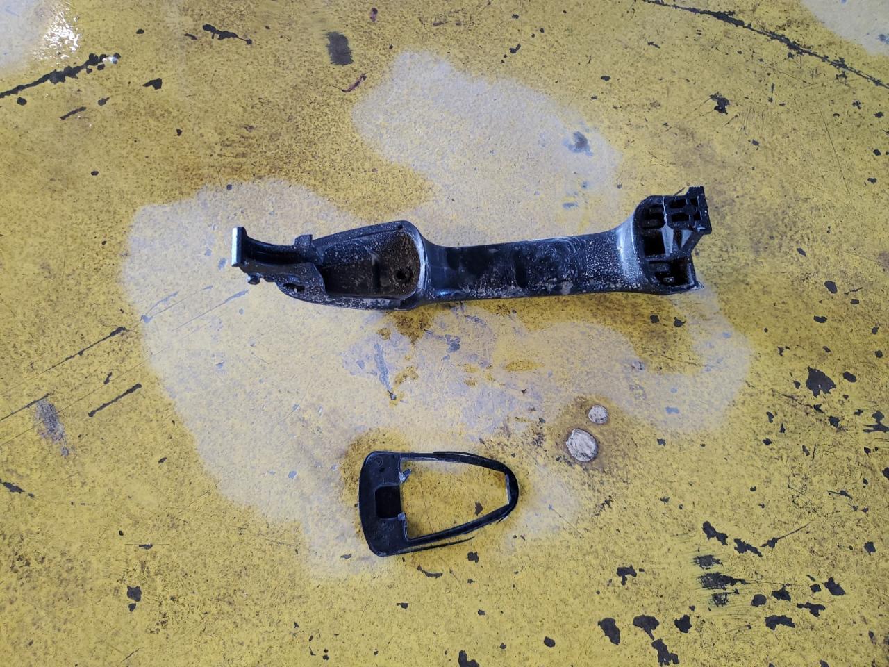 2018 Toyota Tacoma Access Cab